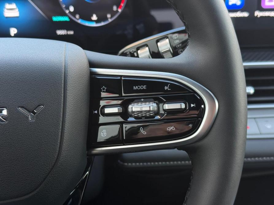 Chery Tiggo 7L I Воронеж  - изображение 15