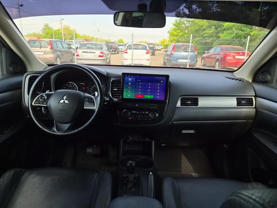 Mitsubishi Outlander III Рестайлинг Саратов  - изображение 36