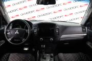 Mitsubishi Pajero IV Рестайлинг 1 Сургут  - изображение 44