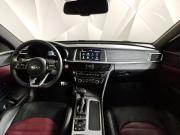 Kia Optima IV Рестайлинг Москва  - изображение 34