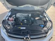 Volkswagen Tiguan I Рестайлинг Стерлитамак  - изображение 43