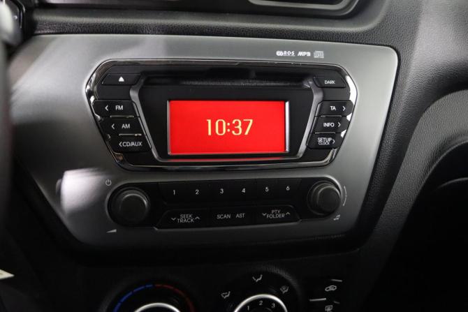 Kia Rio III с пробегом 2014 года, цена 849 990 рублей, 133577 км, седан, Автокод Объявления