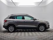 Skoda Karoq I Москва  - изображение 19