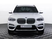 BMW X3 III (G01) Москва  - изображение 31