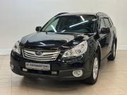 Subaru Outback IV Балашиха  - изображение 20
