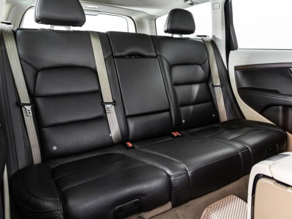 Volvo XC70 II Рестайлинг с пробегом 2014 года, цена 2 199 000 рублей, 165391 км, универсал, Автокод Объявления