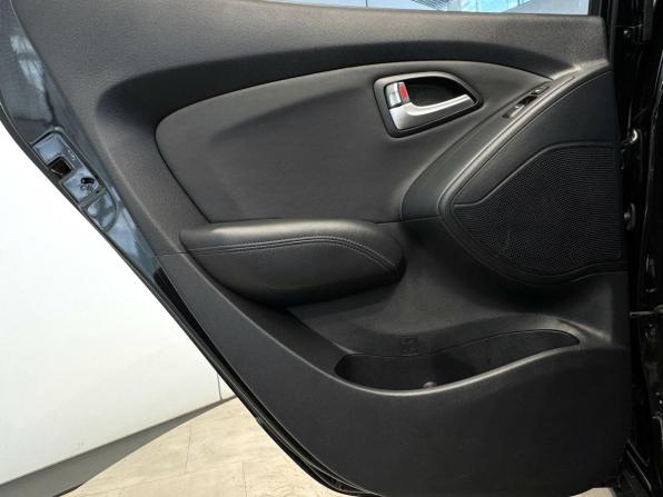 Hyundai ix35 I с пробегом 2012 года, цена 1 120 000 рублей, 251881 км, внедорожник, Автокод Объявления