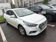 Hyundai Solaris II Санкт-Петербург  - изображение 7