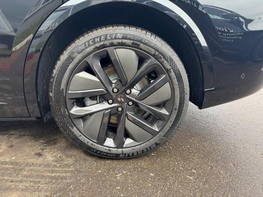 Li Auto (Lixiang) L9 I Рестайлинг Москва  - изображение 10