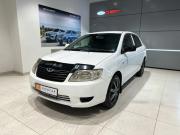 Toyota Corolla IX (E120 E130) Рестайлинг Новосибирск  - изображение 20