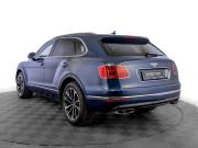Bentley Bentayga I Москва  - изображение 37