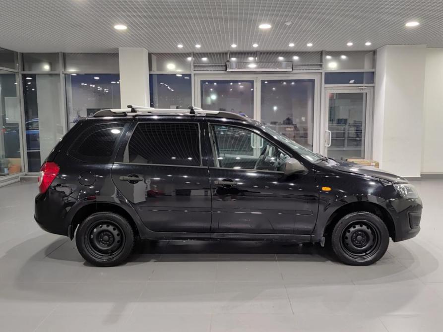 Lada (ВАЗ) Kalina II Казань  - изображение 5