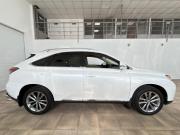 Lexus RX III Рестайлинг Новороссийск  - изображение 44