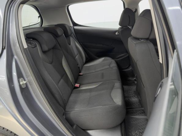 Peugeot 308 I с пробегом 2009 года, цена 520 000 рублей, 100600 км, хэтчбек, Автокод Объявления