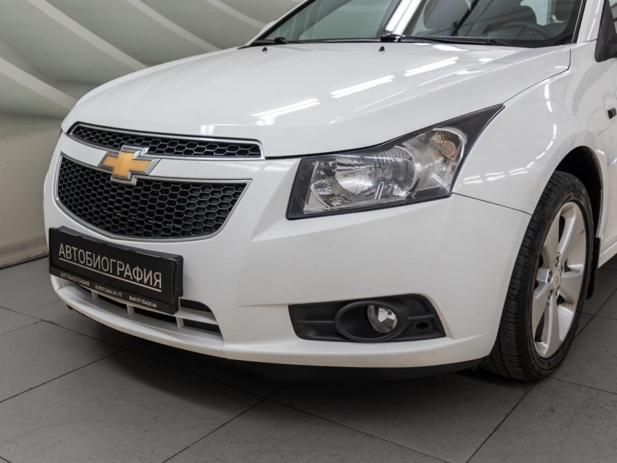 Chevrolet Cruze I Рестайлинг Волгоград  - изображение 11