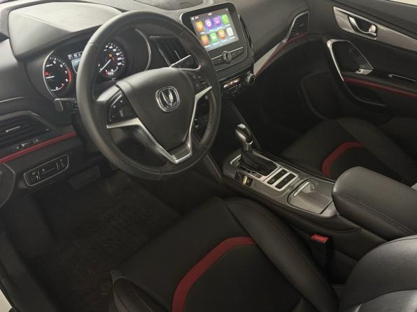 Changan CS55 с пробегом 2021 года, цена 1 440 000 рублей, 101977 км, внедорожник, Автокод Объявления