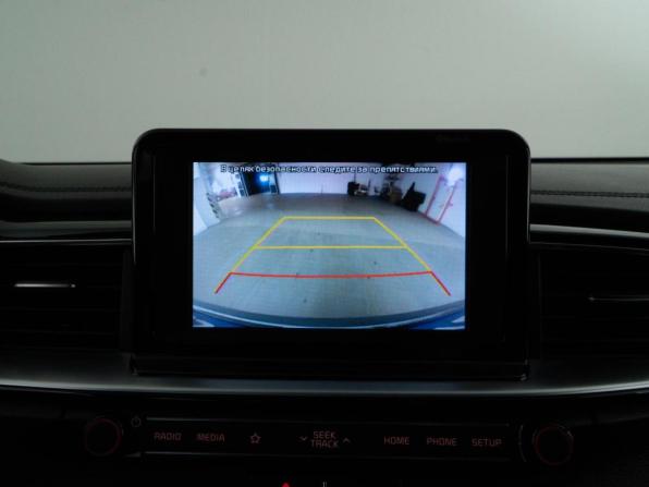 Kia Ceed III с пробегом 2019 года, цена 1 937 444 рубля, 97649 км, универсал, Автокод Объявления