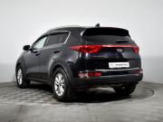 Kia Sportage IV Санкт-Петербург  - изображение 28