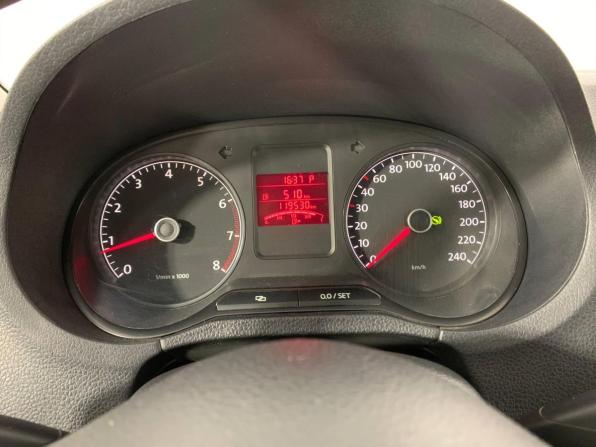 Volkswagen Polo V с пробегом 2014 года, цена 875 000 рублей, 119527 км, седан, Автокод Объявления