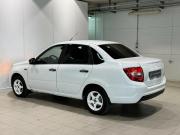 Lada (ВАЗ) Granta I Рестайлинг Самара  - изображение 20