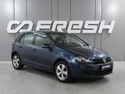 Volkswagen Golf VI Ростов-на-Дону  - изображение 17