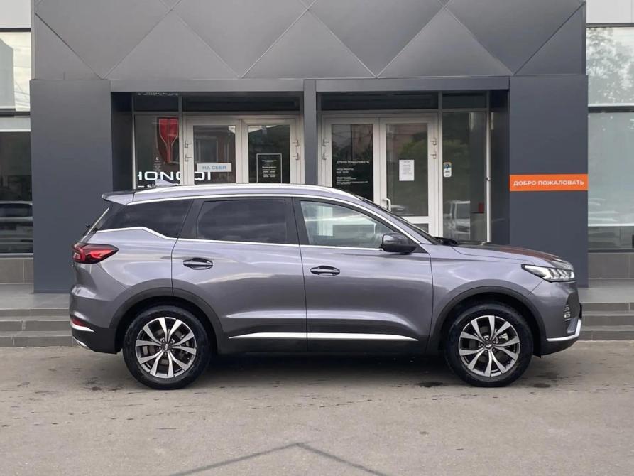 Chery Tiggo 7 Pro I Краснодар  - изображение 4