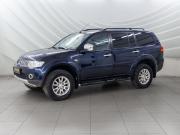 Mitsubishi Pajero Sport II Волгоград  - изображение 39