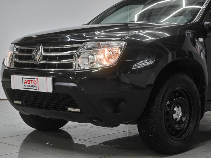 Renault Duster I Челябинск  - изображение 3