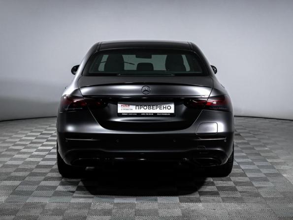 Mercedes-Benz E-Класс V (W213 S213 C238) Рестайлинг с пробегом 2021 года, цена 5 900 000 рублей, 45644 км, седан, Автокод Объявления