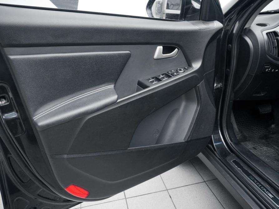 Kia Sportage III Ростов-на-Дону  - изображение 10