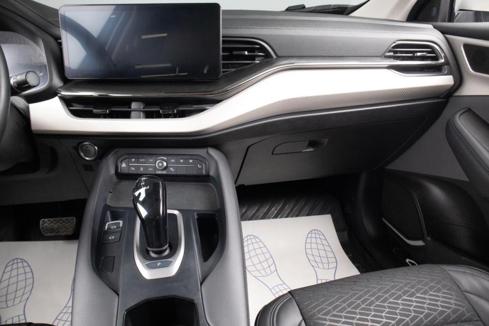 Haval F7x I Рестайлинг Оренбург  - изображение 13