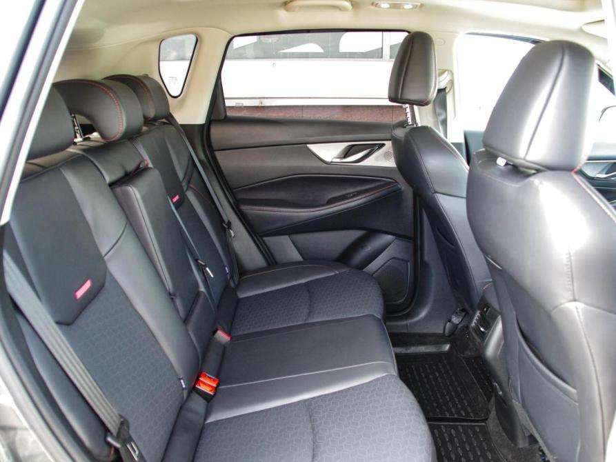 Changan CS35 Plus I Рестайлинг Владимир  - изображение 9