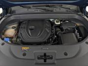 Geely Monjaro I Москва  - изображение 39