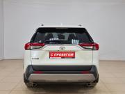 Toyota RAV4 V (XA50) Альметьевск  - изображение 32