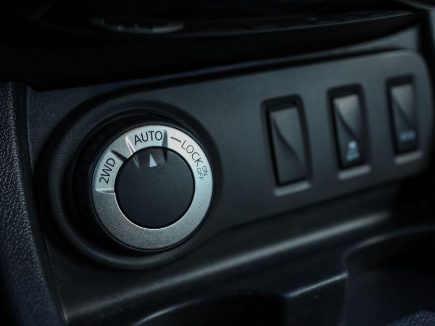 Nissan Terrano III (D10) Ижевск  - изображение 21