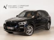 BMW X3 III (G01) Казань  - изображение 12