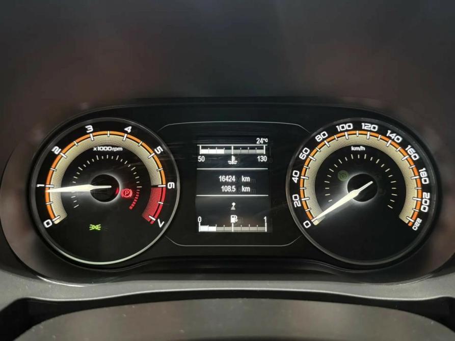 Lada (ВАЗ) Vesta I Рестайлинг (NG) Самара  - изображение 12