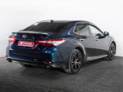 Toyota Camry VIII (XV70) Иркутск  - изображение 27