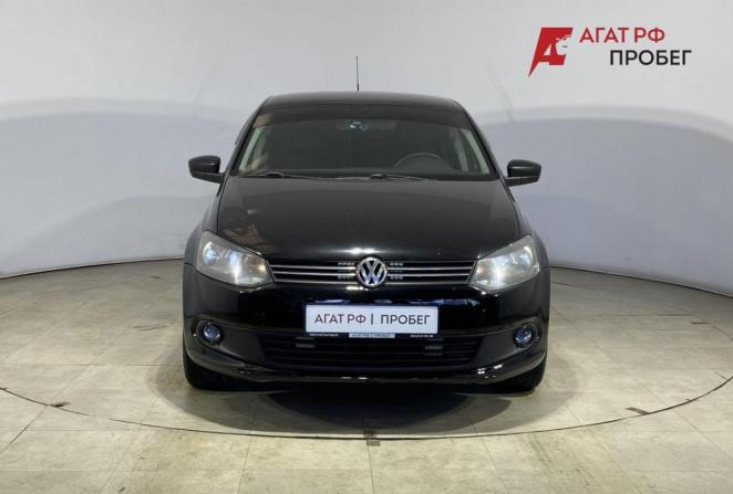 Volkswagen Polo V с пробегом 2012 года, цена 649 000 рублей, 451130 км, седан, Автокод Объявления