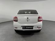 Renault Logan II Уфа  - изображение 29