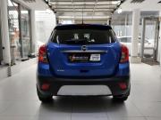 Opel Mokka I Минеральные Воды  - изображение 24