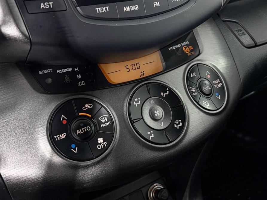Toyota RAV4 III (XA30) Рестайлинг Ногинск  - изображение 16