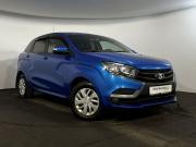 Lada (ВАЗ) XRAY I Великий Новгород  - изображение 22