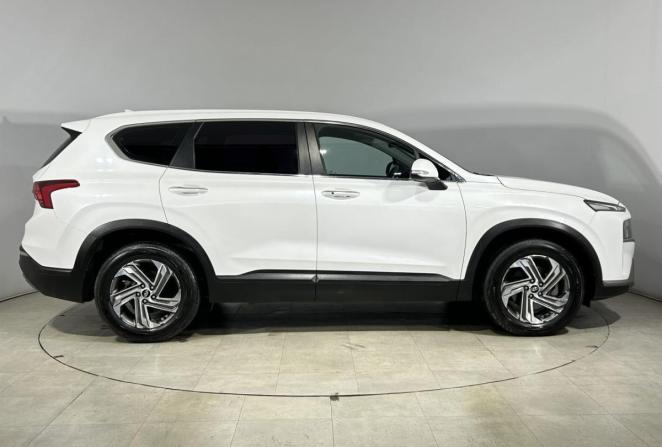 Hyundai Santa Fe IV с пробегом 2020 года, цена 3 380 000 рублей, 69430 км, внедорожник, Автокод Объявления