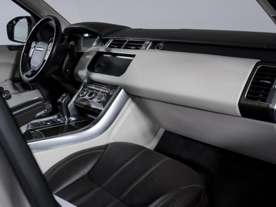Land Rover Range Rover Sport II Москва  - изображение 10