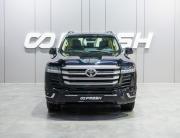 Toyota Land Cruiser 300 Series Тюмень  - изображение 26