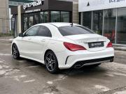 Mercedes-Benz CLA I (C117 X117) Пермь  - изображение 32