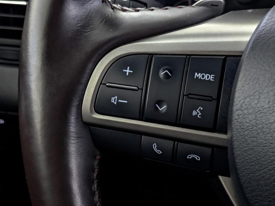 Lexus RX IV Рестайлинг Москва  - изображение 28