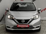 Nissan Note II Рестайлинг Екатеринбург  - изображение 24