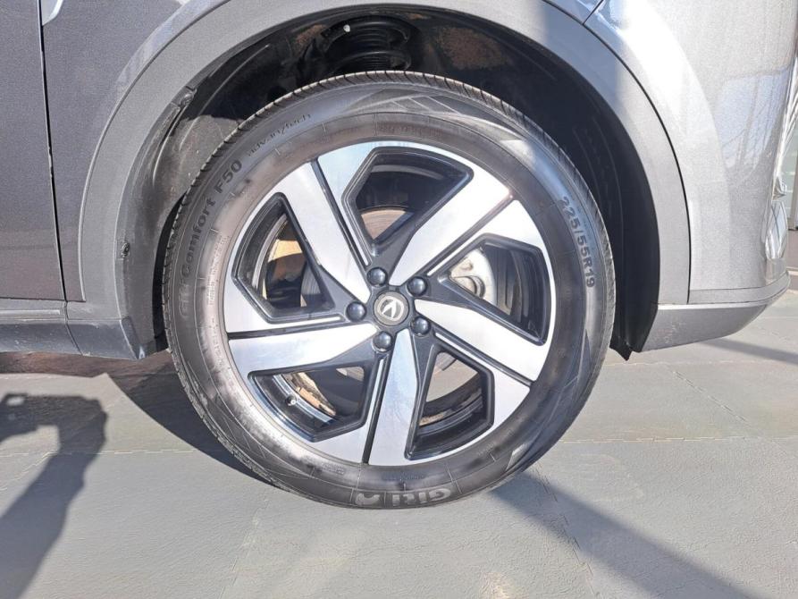 Changan CS55 Plus II Казань  - изображение 22